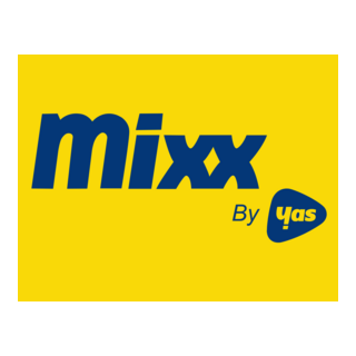 Mixx by Yass